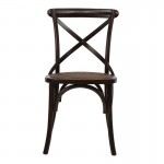 Silla hogar crossback mob-6043f